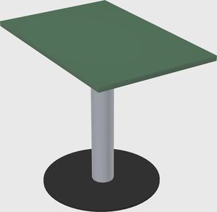 Table/bureau modulaire