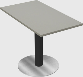Modular table/desk table