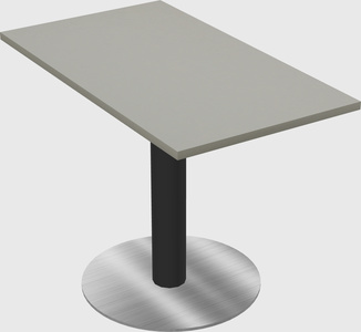 Modular table/desk table