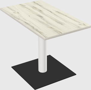 Modular table/desk table