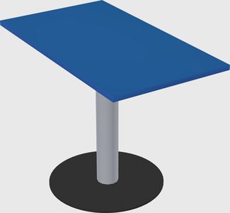 Table/bureau modulaire