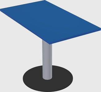Table/bureau modulaire