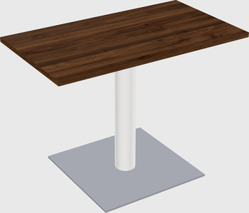 Modular table/desk table