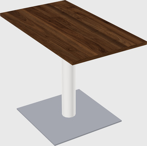 Modular table/desk table