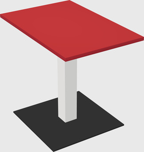 Table/bureau modulaire