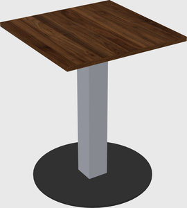 Modular table/desk table