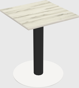 Modular table/desk table