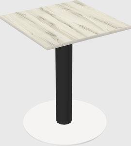 Modular table/desk table