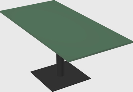 Table/bureau modulaire