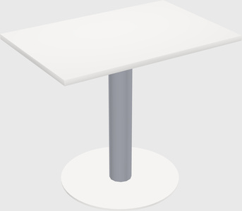 Modular table/desk table