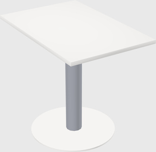 Modular table/desk table
