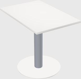 Modular table/desk table