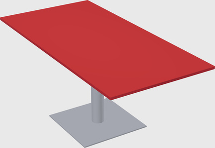 Table/bureau modulaire