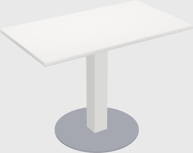 Modular table/desk table