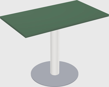 Modular table/desk table