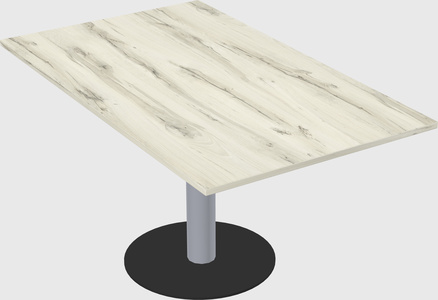 Modular table/desk table