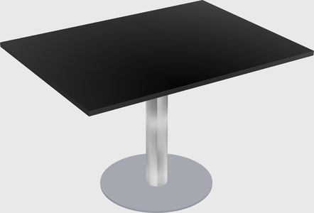 Modular table/desk table