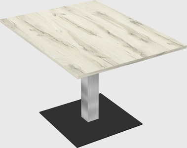 Modular table/desk table