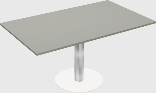 Modular table/desk table