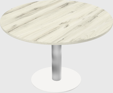 Modular table/desk table