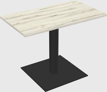 Modular table/desk table