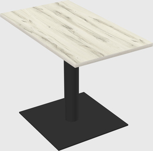 Modular table/desk table