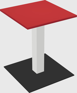 Table/bureau modulaire