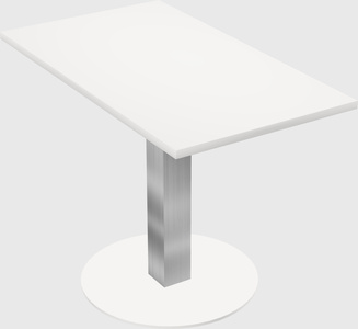 Modular table/desk table