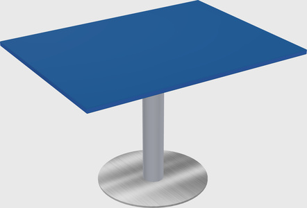 Modular table/desk table