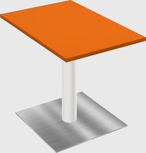 Modular table/desk table