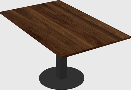 Modular table/desk table