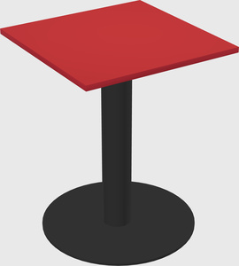 Modular table/desk table