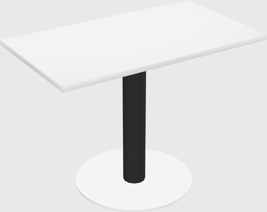 Modular table/desk table