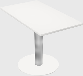 Modular table/desk table