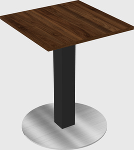 Modular table/desk table