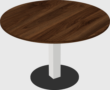 Modular table/desk table