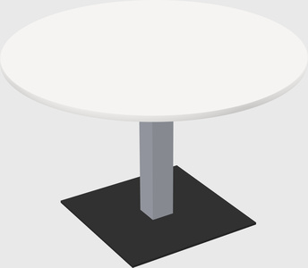 Modular table/desk table