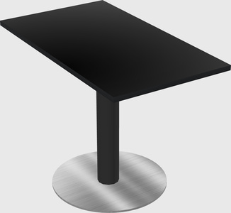 Modular table/desk table