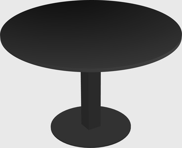 Modular table/desk table
