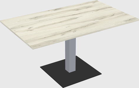 Modular table/desk table