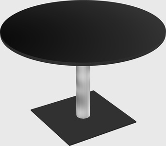 Modular table/desk table