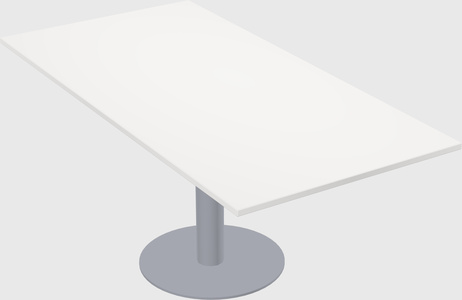Modular table/desk table
