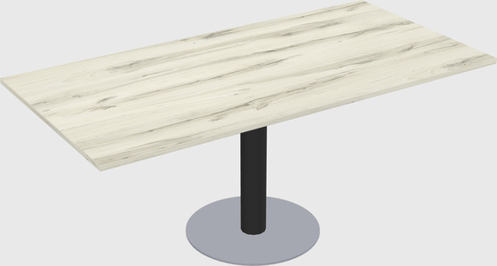 Modular table/desk table