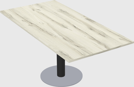 Modular table/desk table