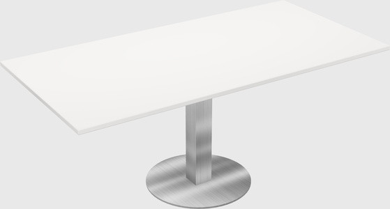 Modular table/desk table