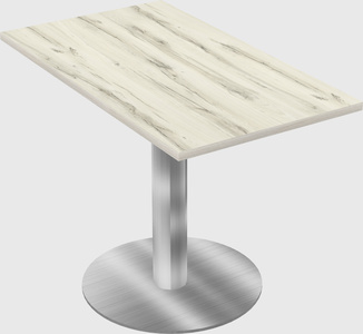Modular table/desk table