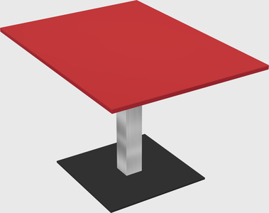 Table/bureau modulaire