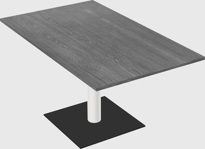 Modular table/desk table