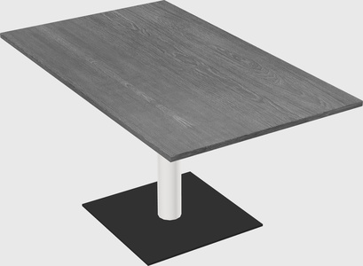 Modular table/desk table