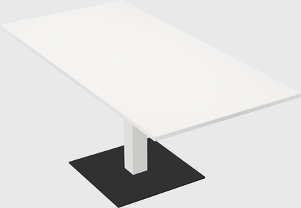 Table/bureau modulaire